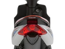 Yamaha Jog-R 2011 - Bild 10