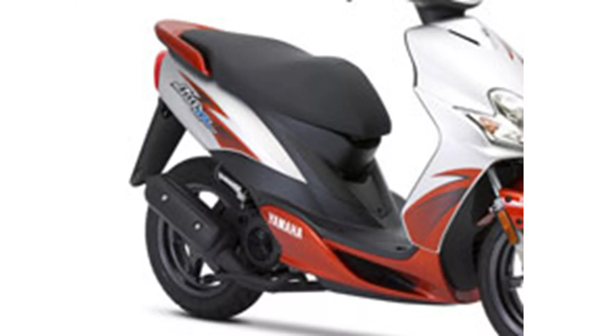 Yamaha Jog-R - Image 9 Yamaha Jog-R - Image 9