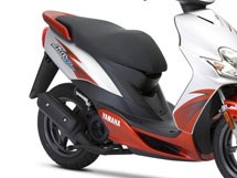 Yamaha Jog-R 2011 - Bild 11