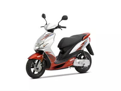 Yamaha Jog-R 2011 Yamaha Jog-R 2011