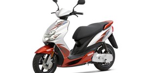 Yamaha Jog-R 2011 vs Yamaha Aerox R 2014