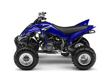 Yamaha YFM 350R 2011 - Bild 3 Yamaha YFM 350R 2011 - Bild 3