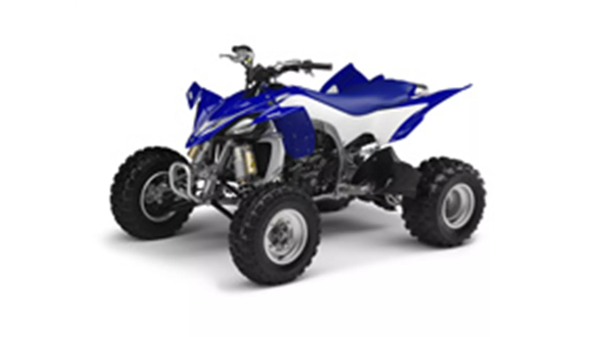 Yamaha YFZ 450 - Image 1 Yamaha YFZ 450 - Image 1