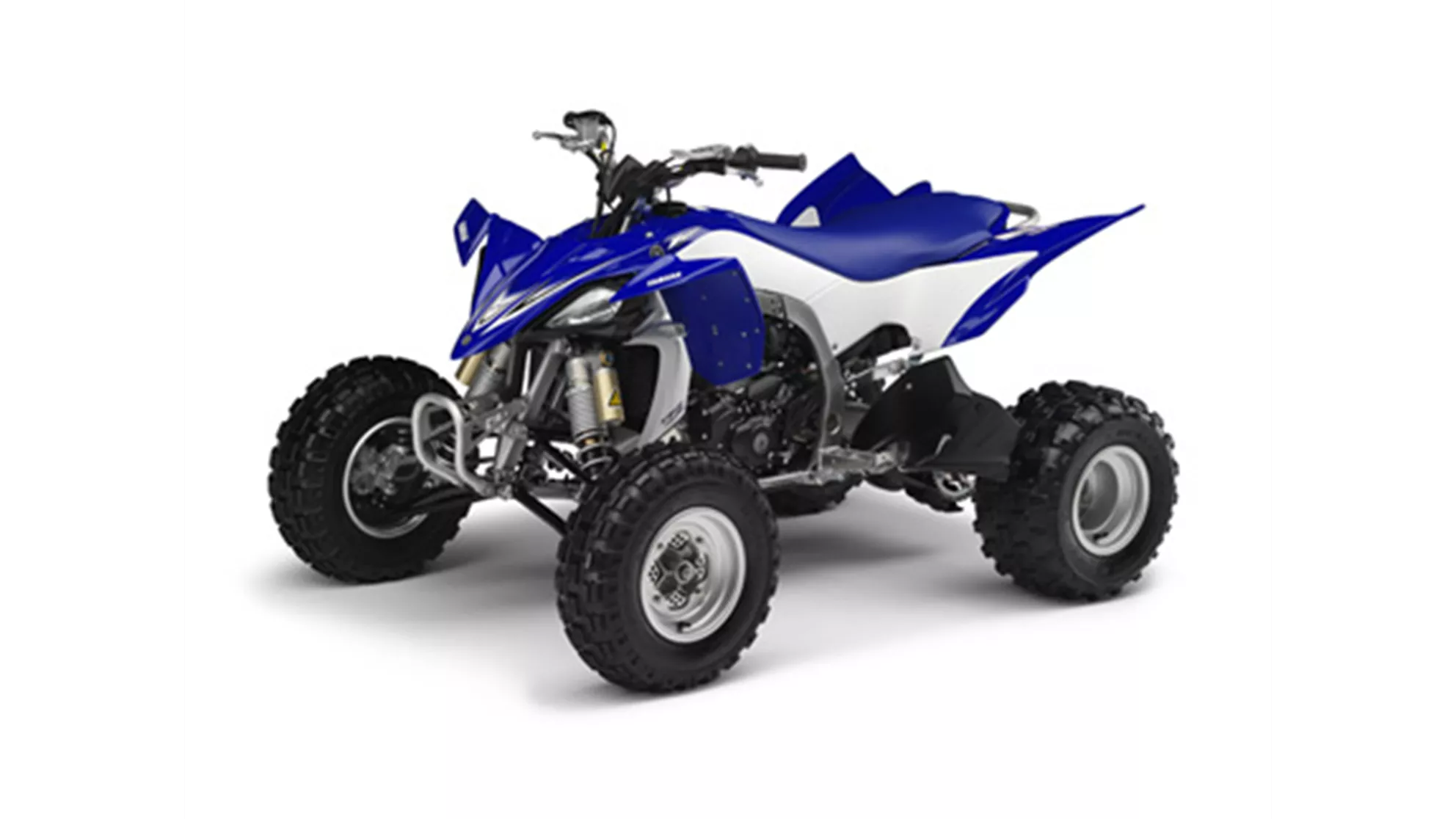 Yamaha YFZ 450 - Image 2 Yamaha YFZ 450 - Image 2