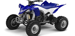 KTM 500 EXC-F 2022 vs Yamaha YFZ 450 2011