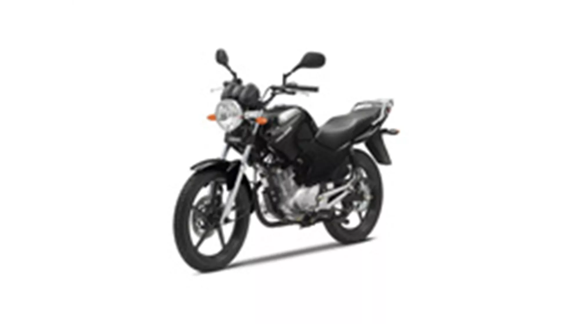 Yamaha YBR 125 - Image 3 Yamaha YBR 125 - Image 3