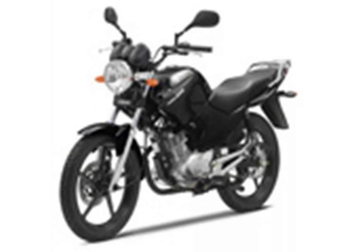Yamaha YBR 125 2011 Yamaha YBR 125 2011