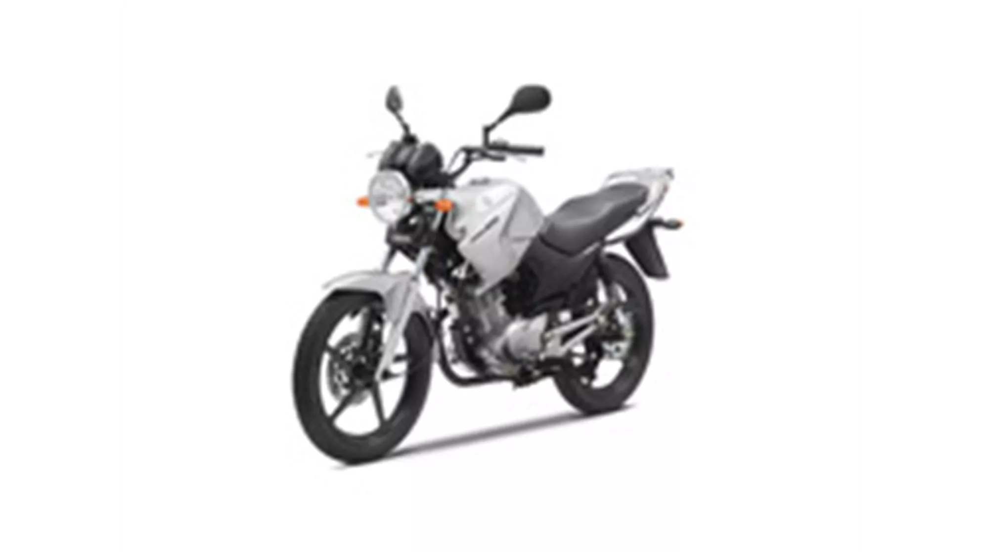 Yamaha YBR 125 - Image 4 Yamaha YBR 125 - Image 4