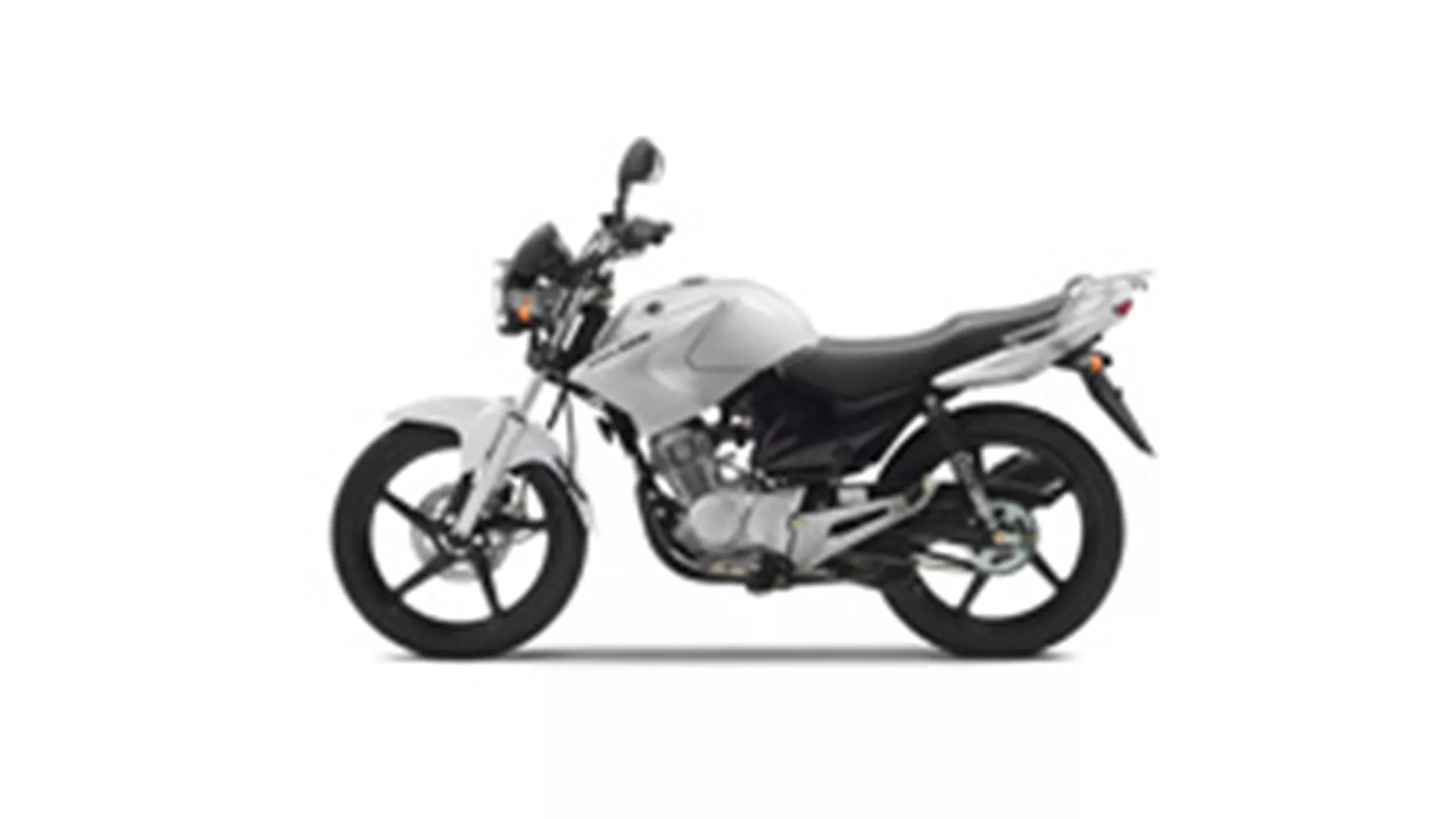 Yamaha YBR 125 - Image 5 Yamaha YBR 125 - Image 5