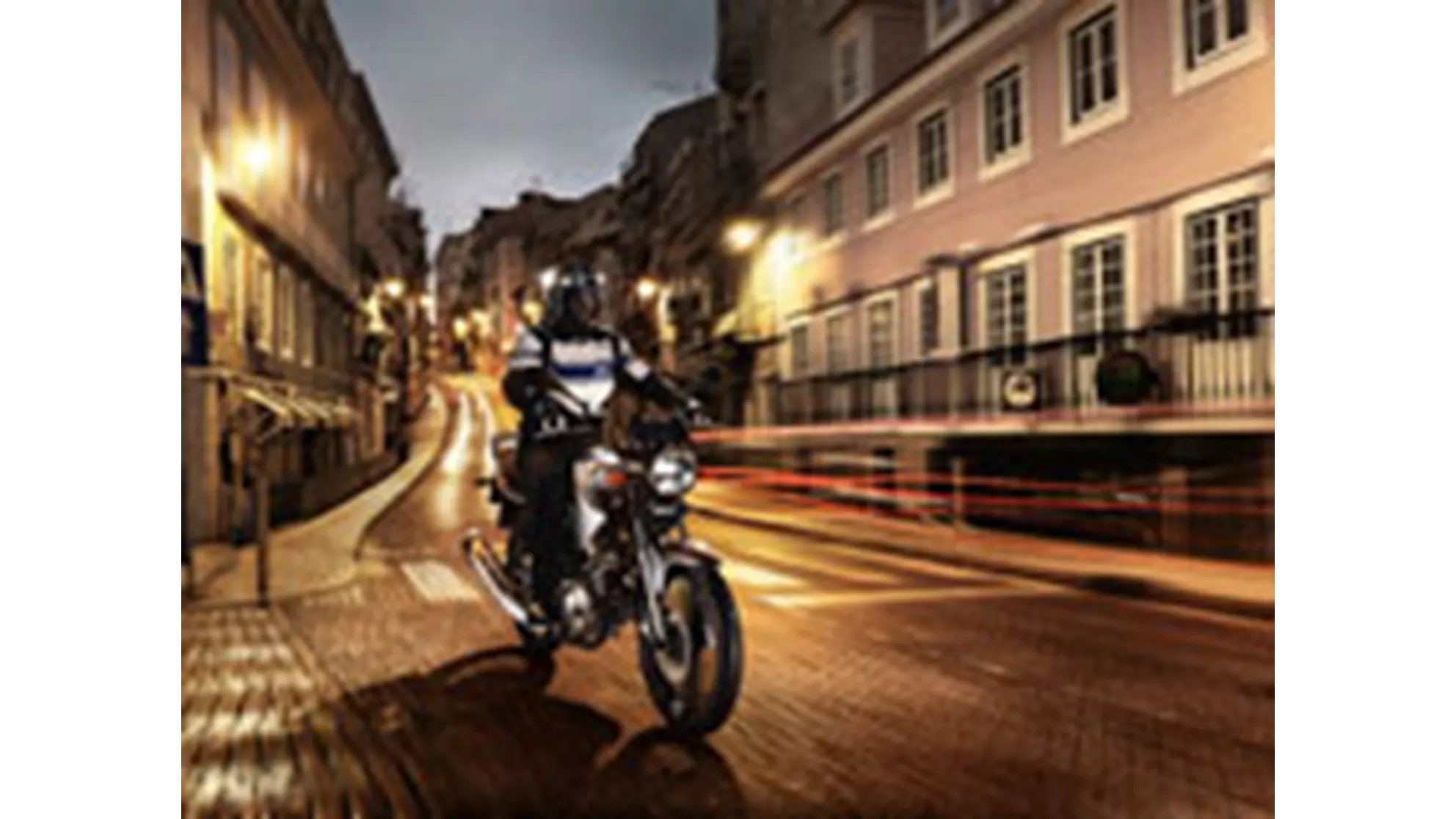 Yamaha YBR 125 - Image 6 Yamaha YBR 125 - Image 6