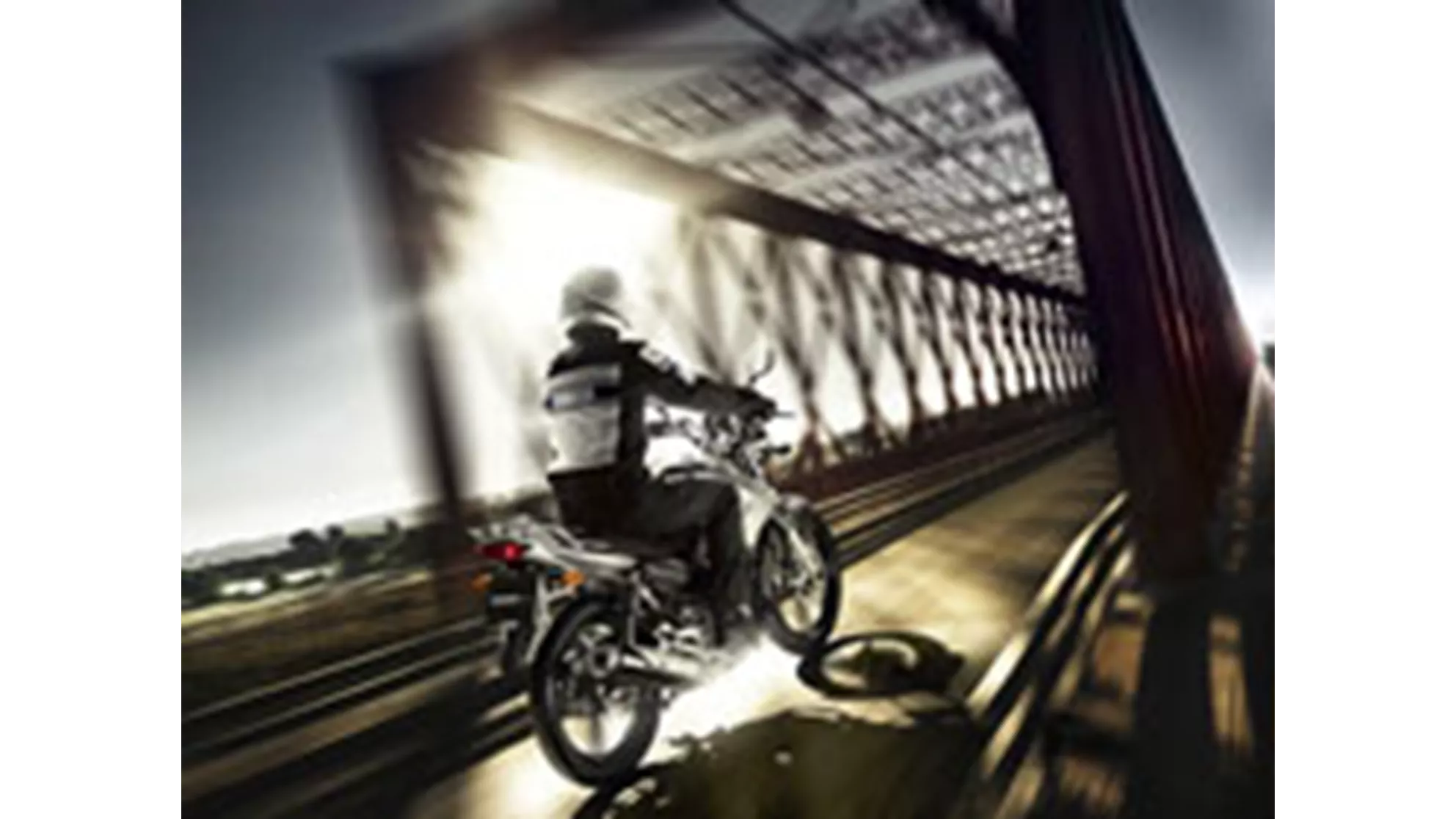 Yamaha YBR 125 - Image 7 Yamaha YBR 125 - Image 7