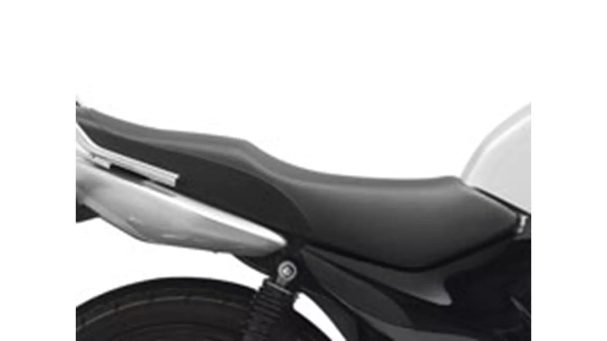 Yamaha YBR 125 - Image 8 Yamaha YBR 125 - Image 8