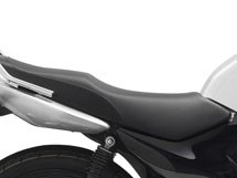 Yamaha YBR 125 2011 - Bild 10 Yamaha YBR 125 2011 - Bild 10