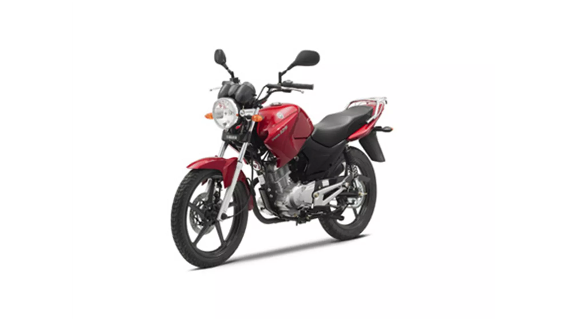 Yamaha YBR 125 - Image 10 Yamaha YBR 125 - Image 10