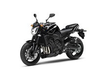 Yamaha FZ1 2011 - Bild 2