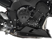 Yamaha FZ1 2011 - Bild 3