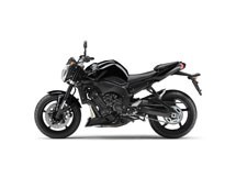 Yamaha FZ1 2011 - Bild 4