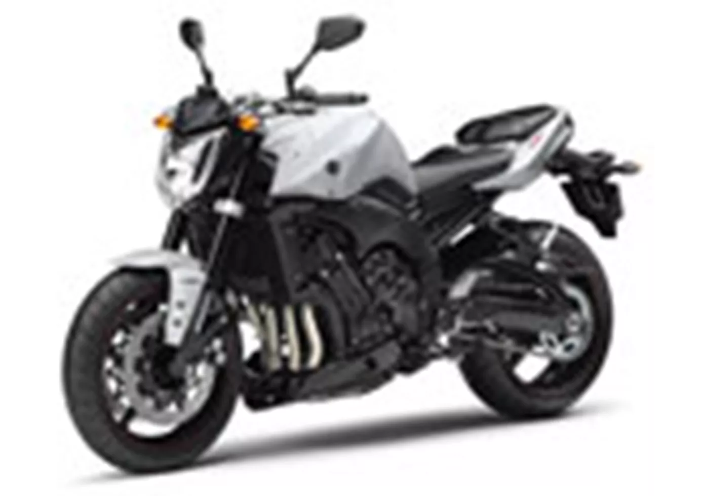 Yamaha FZ1 2011 Yamaha FZ1 2011