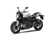 Yamaha FZ1 2011 - Bild 5