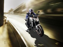 Yamaha FZ1 2011 - Bild 6