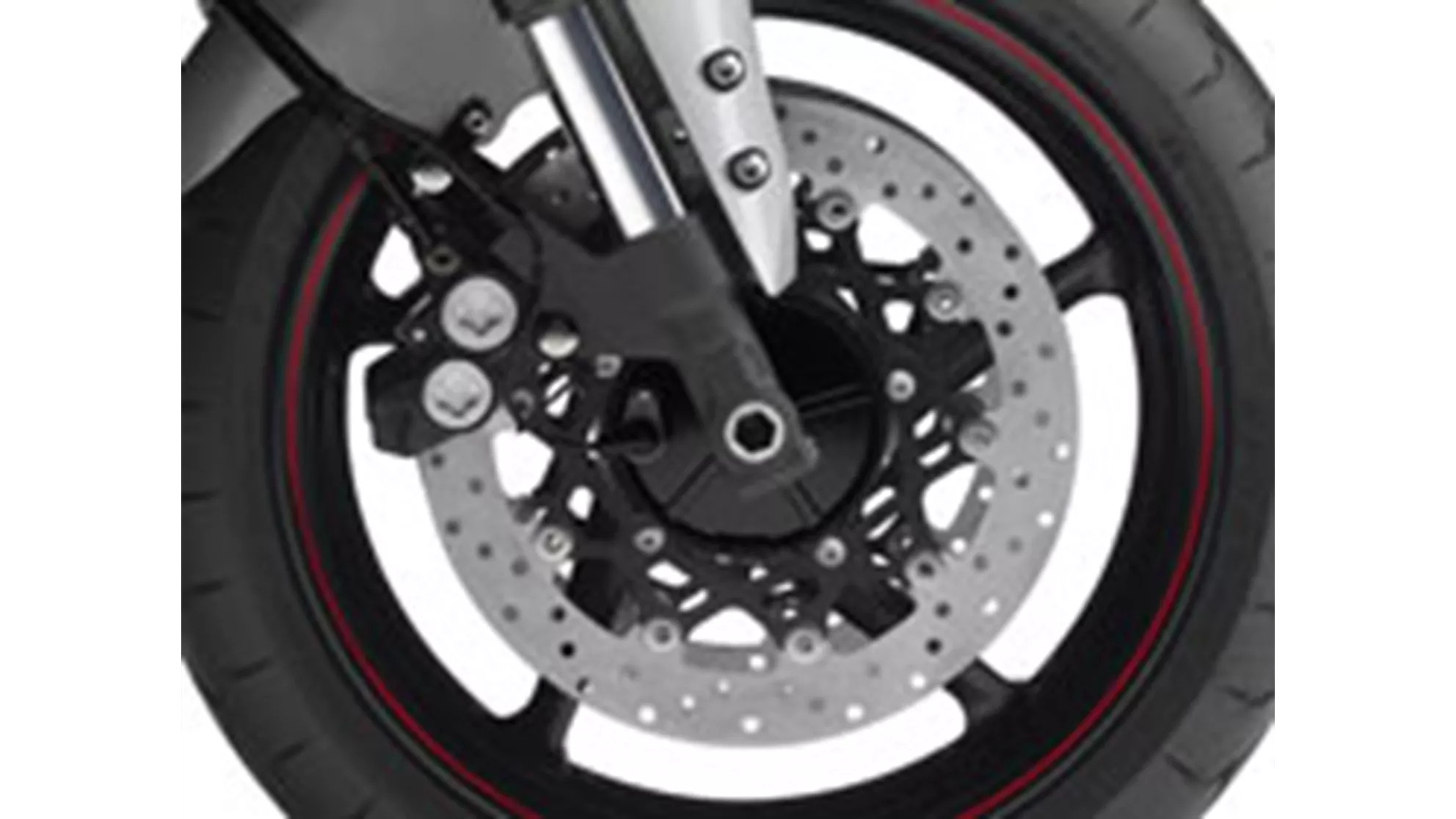 Yamaha FZ1 - Image 5 Yamaha FZ1 - Image 5