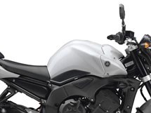 Yamaha FZ1 2011 - Bild 8