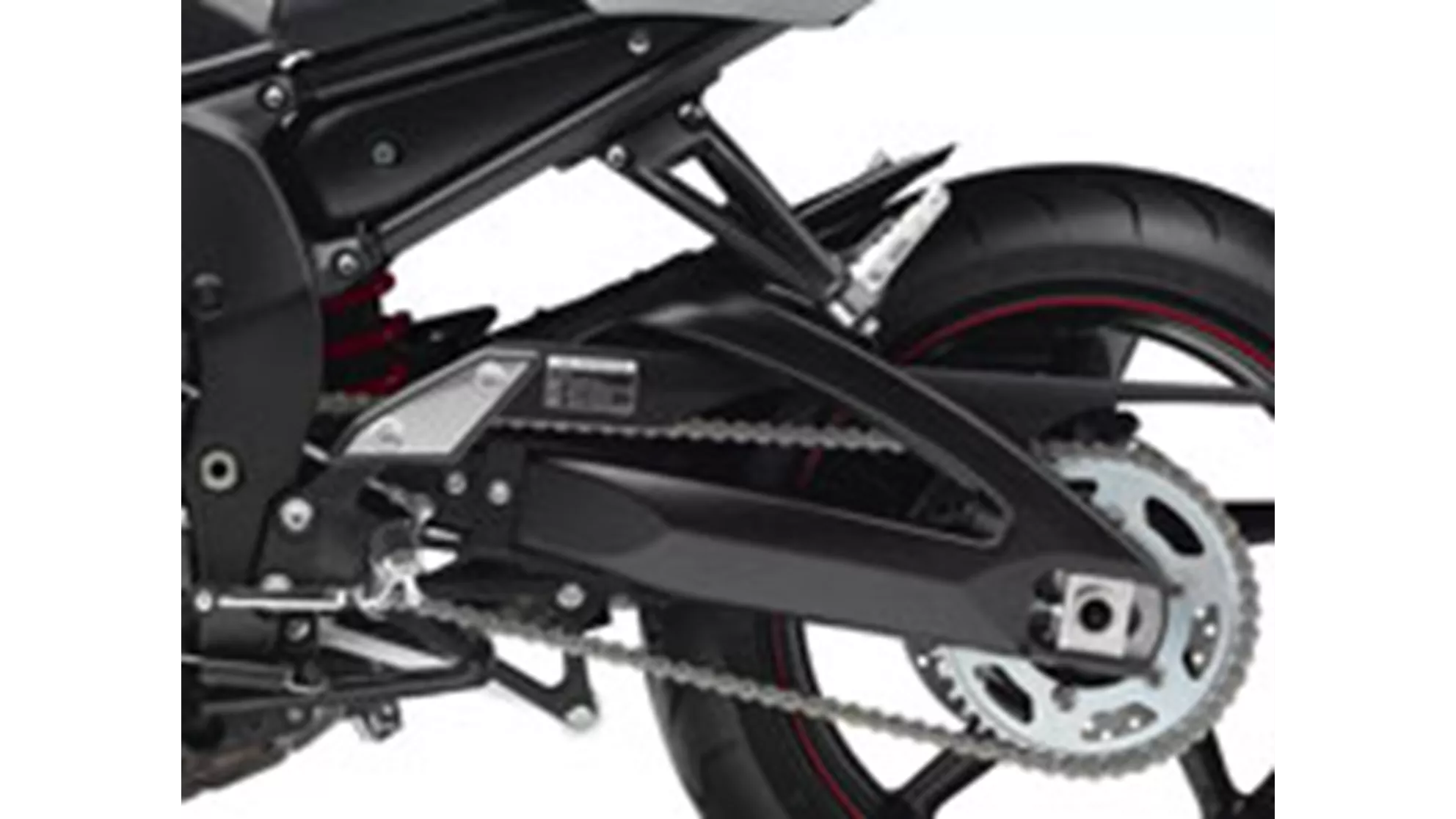 Yamaha FZ1 - Image 7 Yamaha FZ1 - Image 7