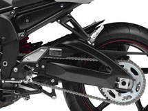 Yamaha FZ1 2011 - Bild 9