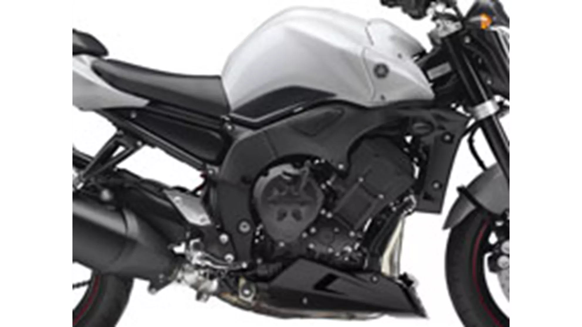 Yamaha FZ1 - Image 8 Yamaha FZ1 - Image 8