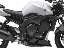 Yamaha FZ1 2011 - Bild 10