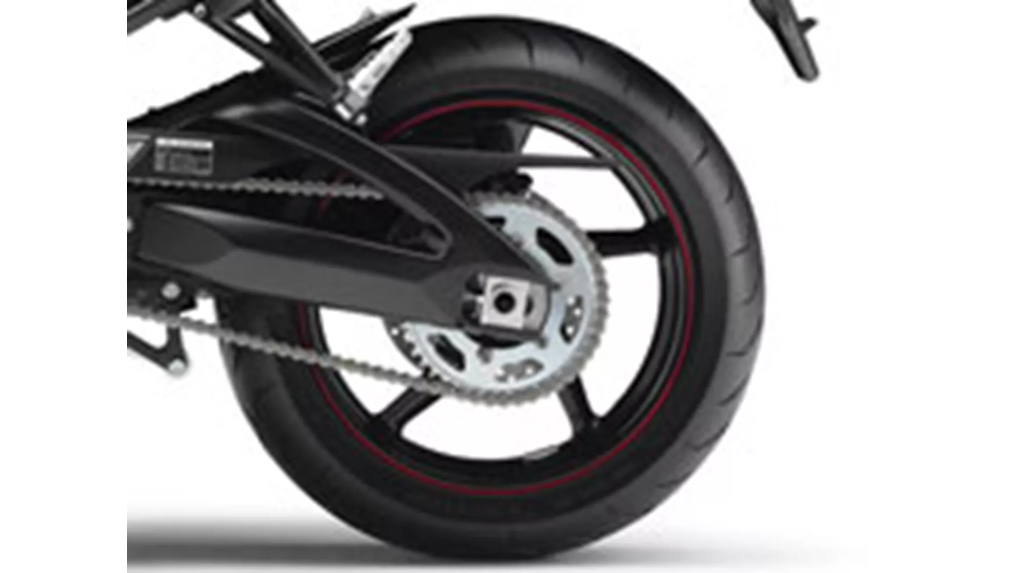 Yamaha FZ1 - Image 9 Yamaha FZ1 - Image 9