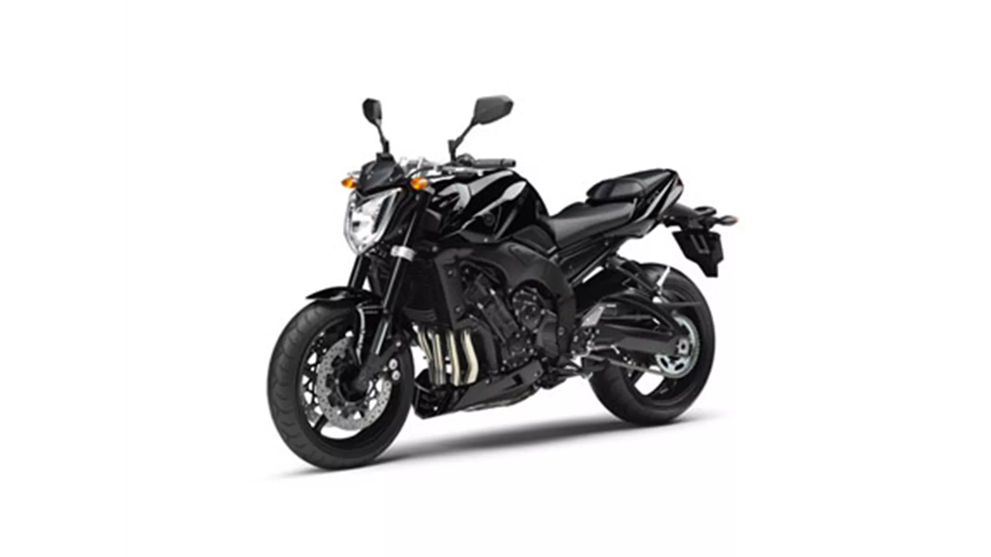Yamaha FZ1 - Image 10 Yamaha FZ1 - Image 10