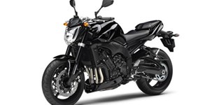 Yamaha FZ1 Fazer 2007 vs Yamaha FZ1 2011
