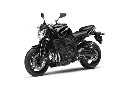 Yamaha FZ1 2011