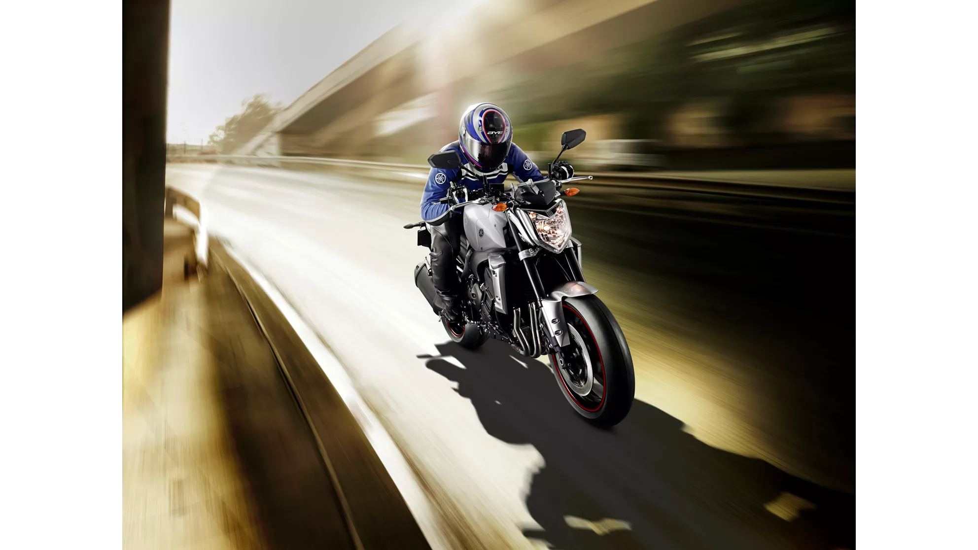 Yamaha FZ1 - Image 11 Yamaha FZ1 - Image 11