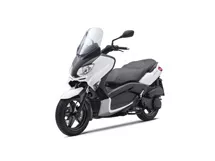 Yamaha X-Max 250 Yamaha X-Max 250