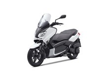 Yamaha X-Max 250 2011 - Bild 2 Yamaha X-Max 250 2011 - Bild 2