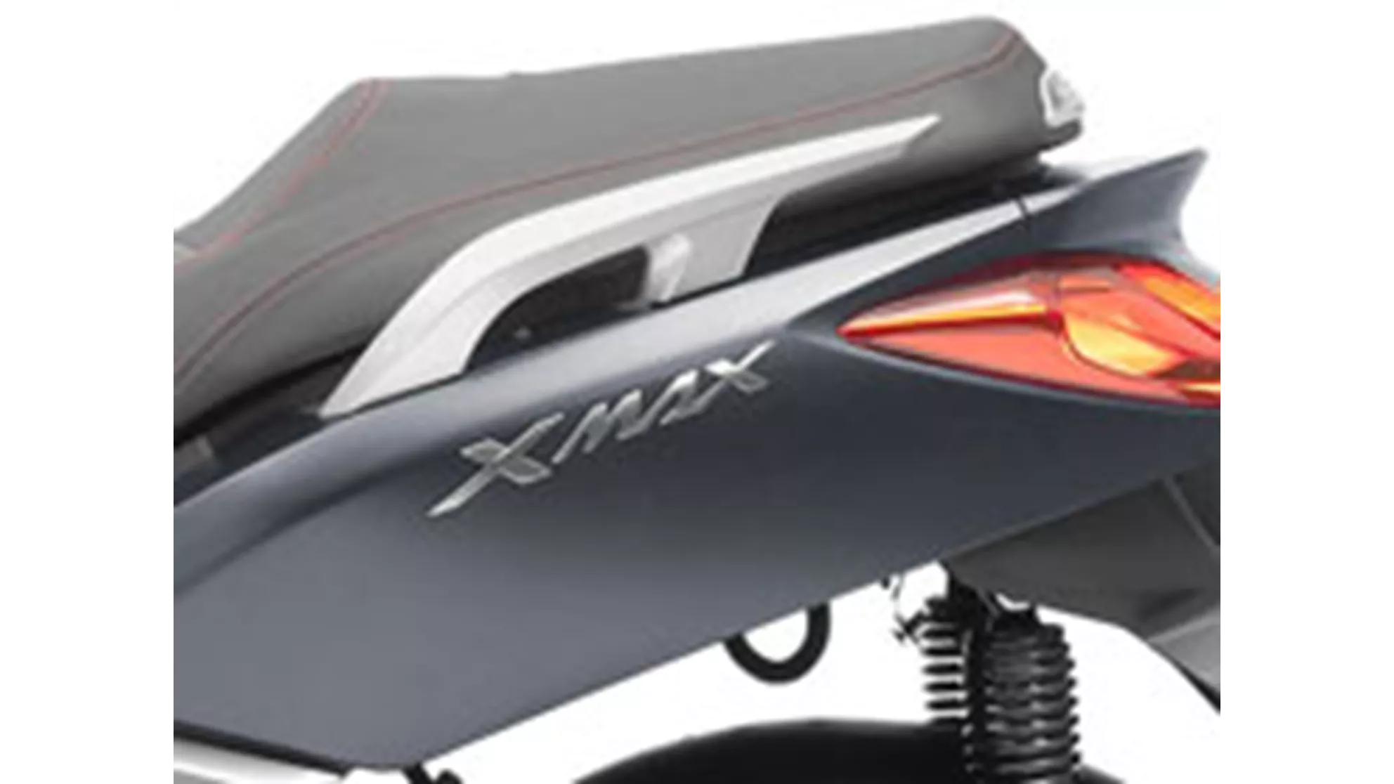 Yamaha X-Max 250 - Image 1 Yamaha X-Max 250 - Image 1