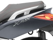 Yamaha X-Max 250 2011 - Bild 3 Yamaha X-Max 250 2011 - Bild 3