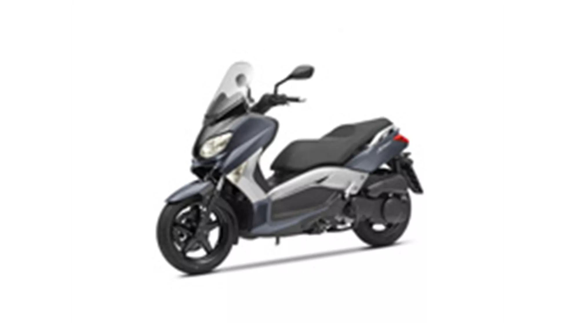 Yamaha X-Max 250 - Image 2 Yamaha X-Max 250 - Image 2