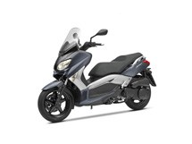 Yamaha X-Max 250 2011 - Bild 4 Yamaha X-Max 250 2011 - Bild 4