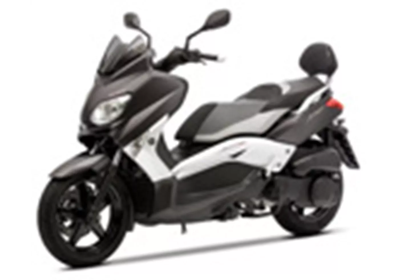 Yamaha X-Max 250 2011 Yamaha X-Max 250 2011