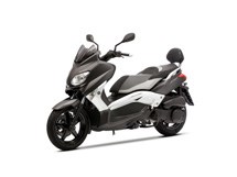 Yamaha X-Max 250 2011 - Bild 5 Yamaha X-Max 250 2011 - Bild 5