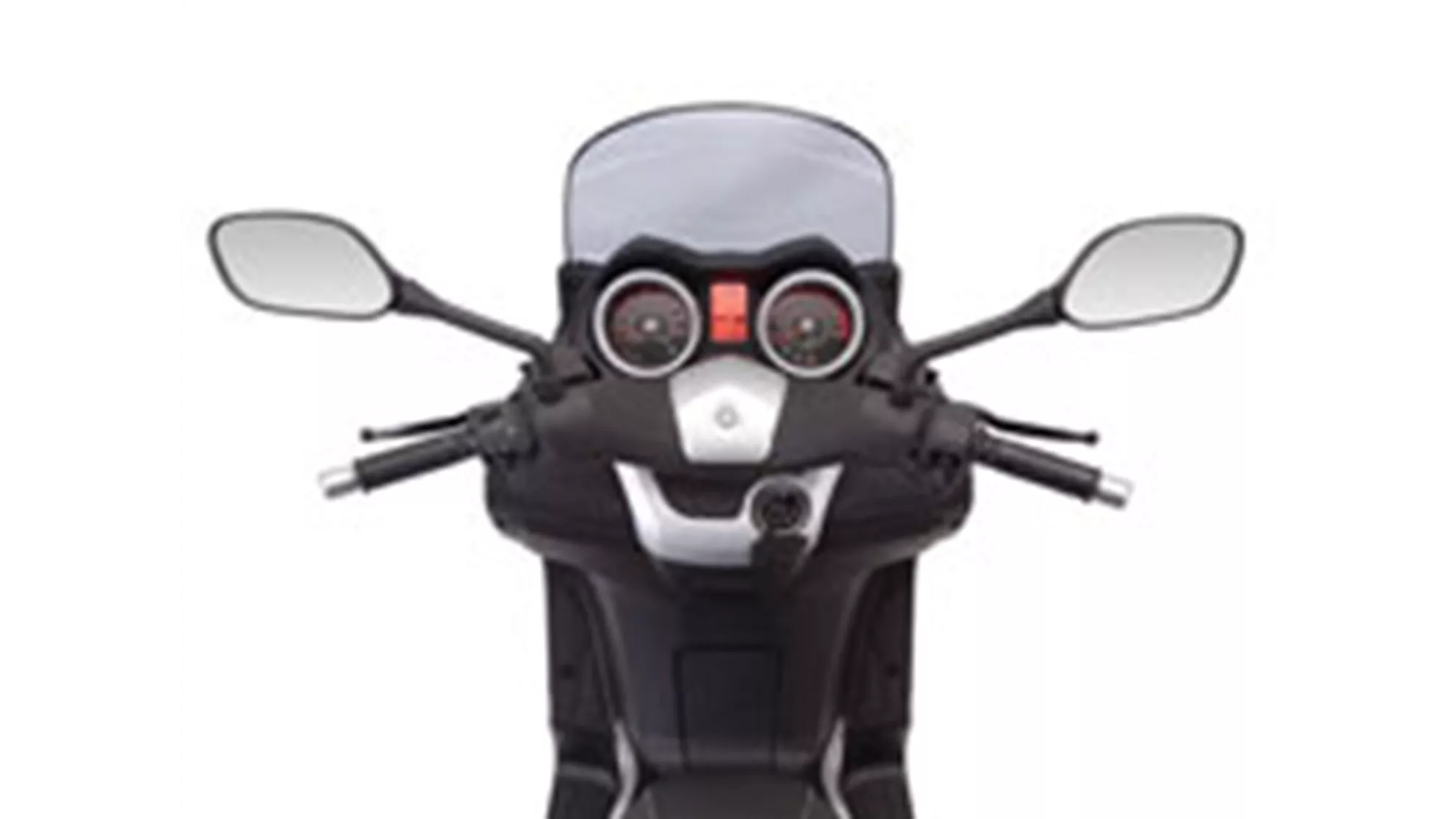 Yamaha X-Max 250 - Image 7 Yamaha X-Max 250 - Image 7