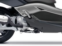 Yamaha X-Max 250 2011 - Bild 10 Yamaha X-Max 250 2011 - Bild 10
