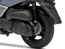 Yamaha X-Max 250 2011 - Bild 11 Yamaha X-Max 250 2011 - Bild 11