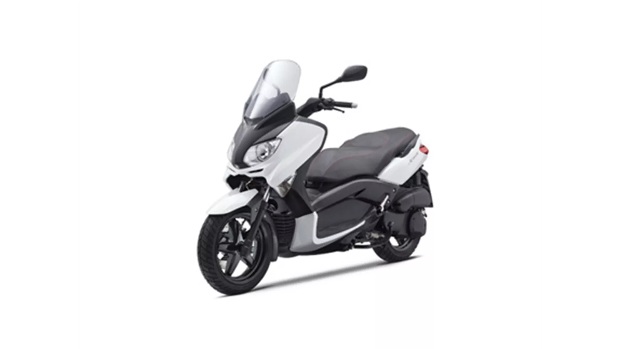 Yamaha X-Max 250 - Image 10 Yamaha X-Max 250 - Image 10