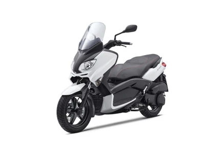 Yamaha X-Max 250 2011 Yamaha X-Max 250 2011