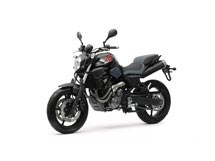 Yamaha MT-03 2011 - Bild 2 Yamaha MT-03 2011 - Bild 2