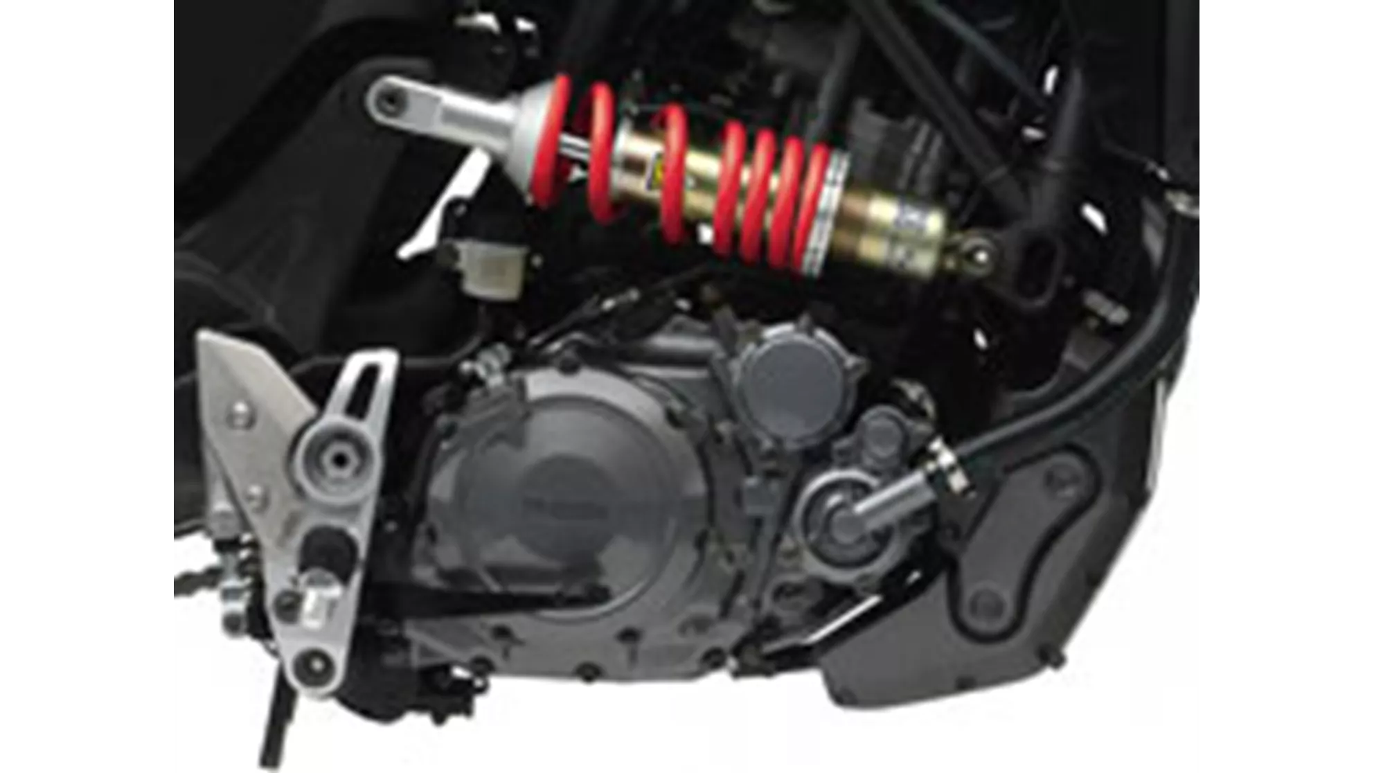 Yamaha MT-03 - Image 1 Yamaha MT-03 - Image 1